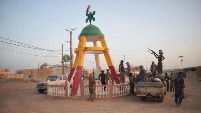 Mali Mali