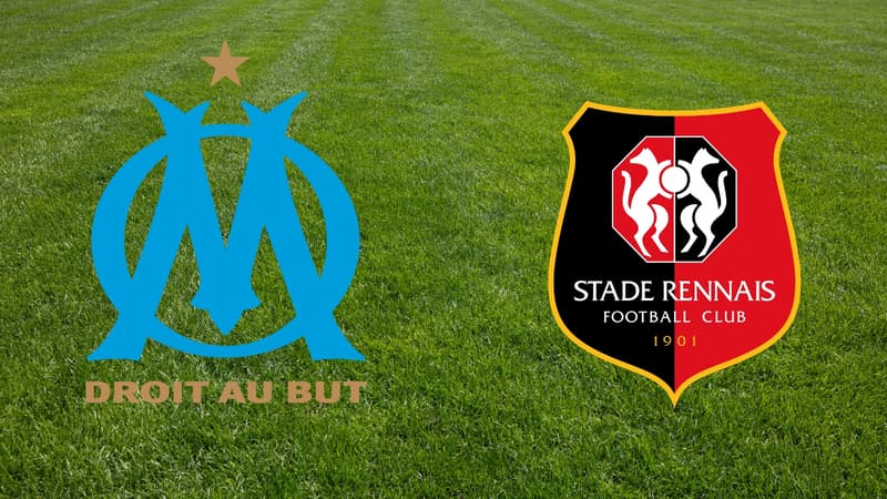 OM - Rennes en direct : où et quand suivre ce choc de Ligue 1 ?