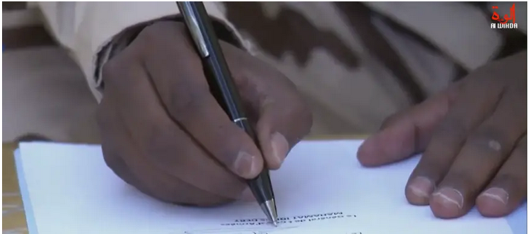 Nouvelles nominations dans la sécurité publique au Tchad