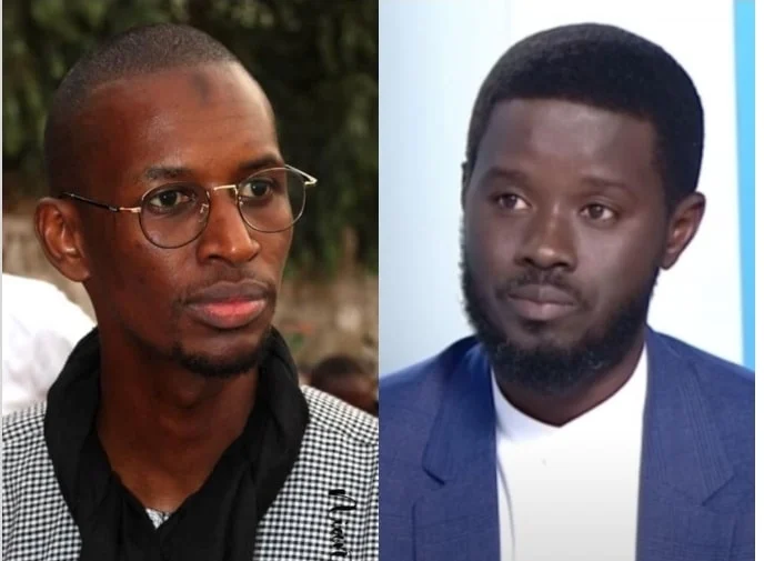 Dialogue national : Seydina Oumar Touré salue l'initiative de Bassirou Diomaye Faye