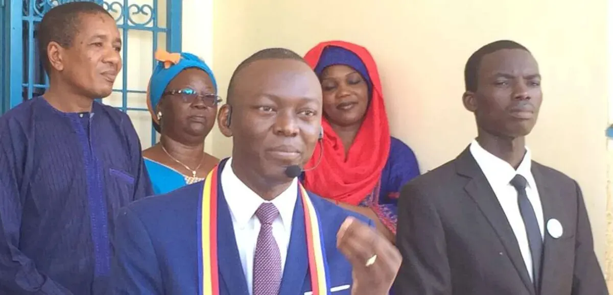 Condamnations judiciaires au Tchad : Succès Masra reste emprisonné