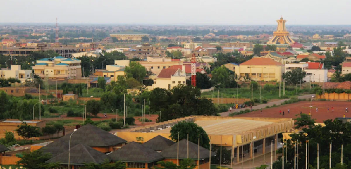 suspension de l'Ugeb au Burkina Faso et arrestation de son dirigeant