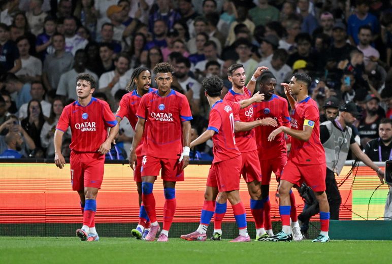La finale PSG Arsenal anime déjà les bars d'Albi.