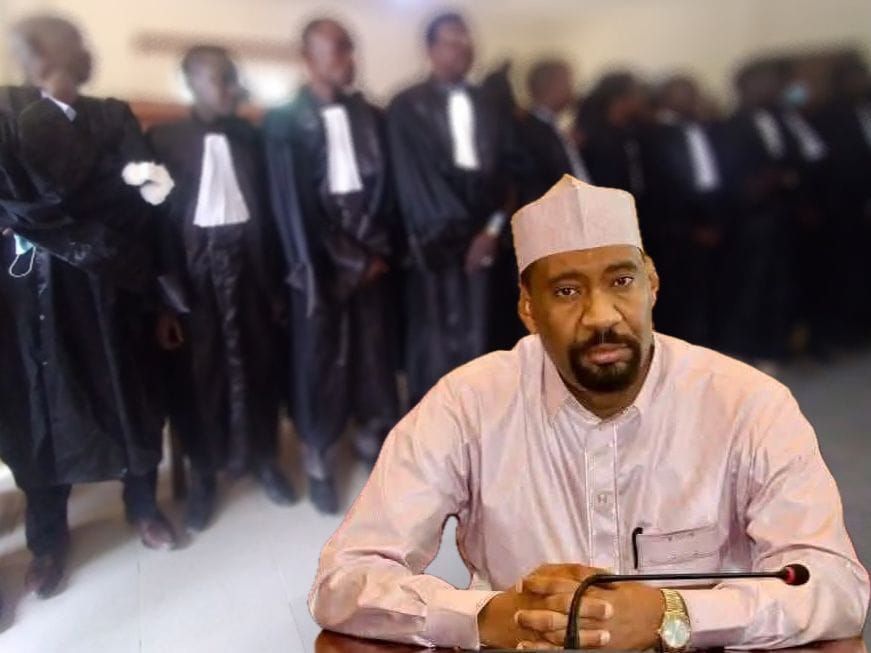 Tchad : des excuses officielles du gouvernement envers les magistrats