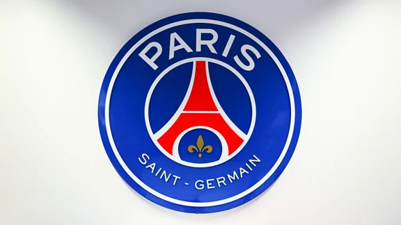 Logo du PSG