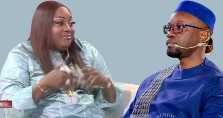 Affaire judiciaire : la journaliste Aïssatou Diop Fall entendue pour propos sur Ousmane Sonko