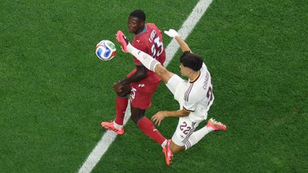 Affrontement en 8es de finale entre l’Espagne et le Portugal lors de la Coupe du monde 2026