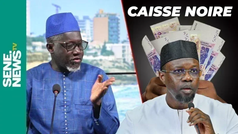 L’imam Kanté éclaire les dépenses des fonds spéciaux par Ousmane Sonko