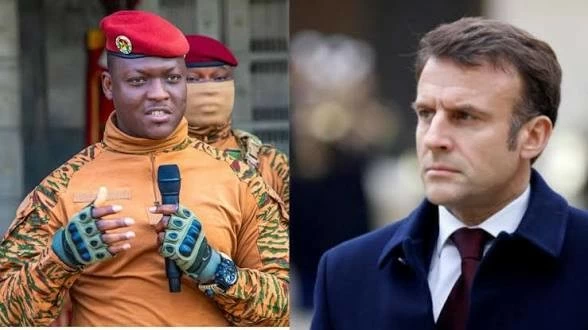 Symbole de la rupture diplomatique entre la France et le Burkina Faso : retrait des diplomates et mesures de rétorsion