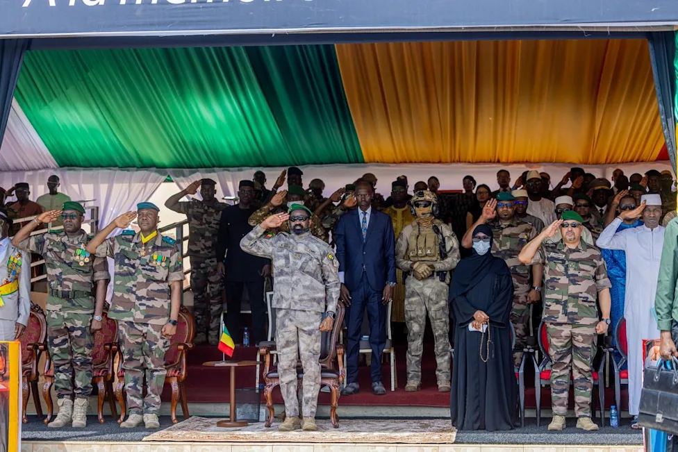 Rapprochement spectaculaire : l’Algérie et le Mali enterrent leurs tensions