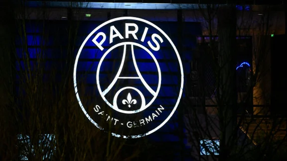 Lucas Digne lors de son passage au PSG entre 2013 et 2016