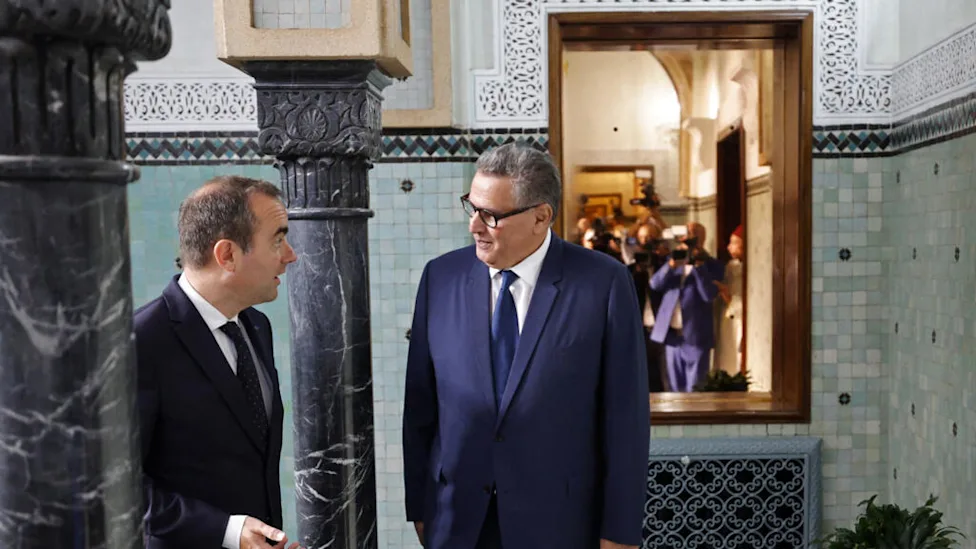 Un sommet décisif à Rabat pour relancer les liens Maroc-France