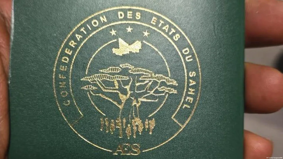 Passeports Cédéao inutilisables pour les ressortissants de l'AES
