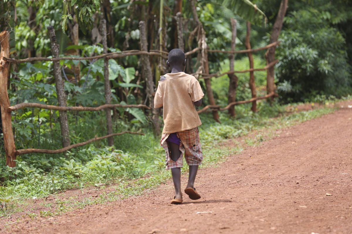 Renforcement des mesures contre la traite des personnes au Tchad