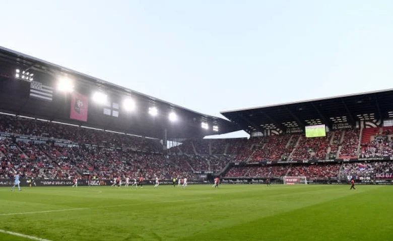 Illustration : Bryan Reynolds signe au Stade Rennais, Issa Kaboré quitte le club