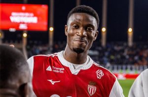 Aladji Bamba prêt à signer un contrat avec Newcastle