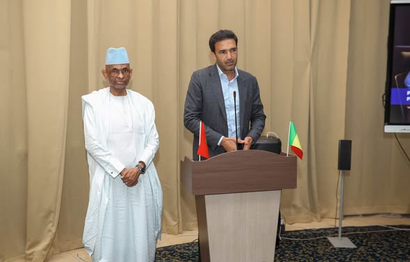 Forum économique Mali-Maroc à Bamako