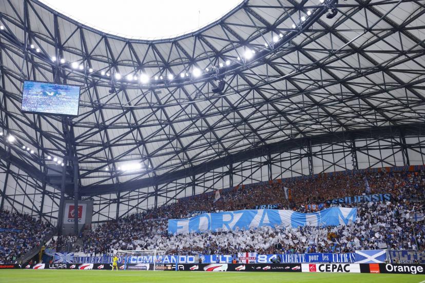 L'Olympique de Marseille affrontera l'Atlético Madrid au Vélodrome pour son dernier match de préparation avant la saison de Ligue 1.
