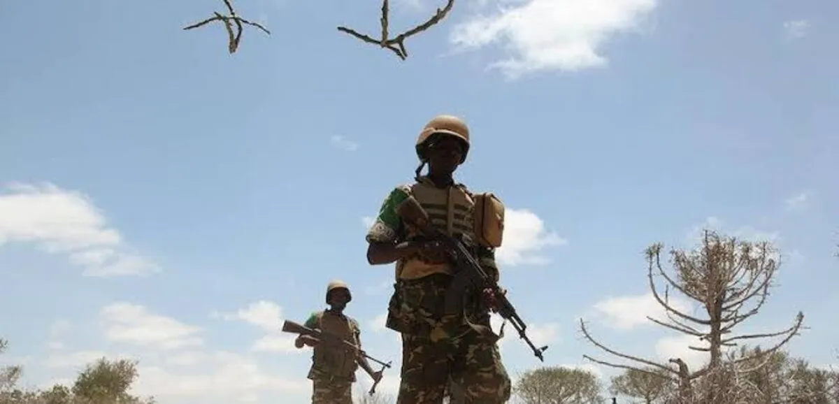Frappes aériennes au Mali : des civils tués dénoncés par une ONG internationale