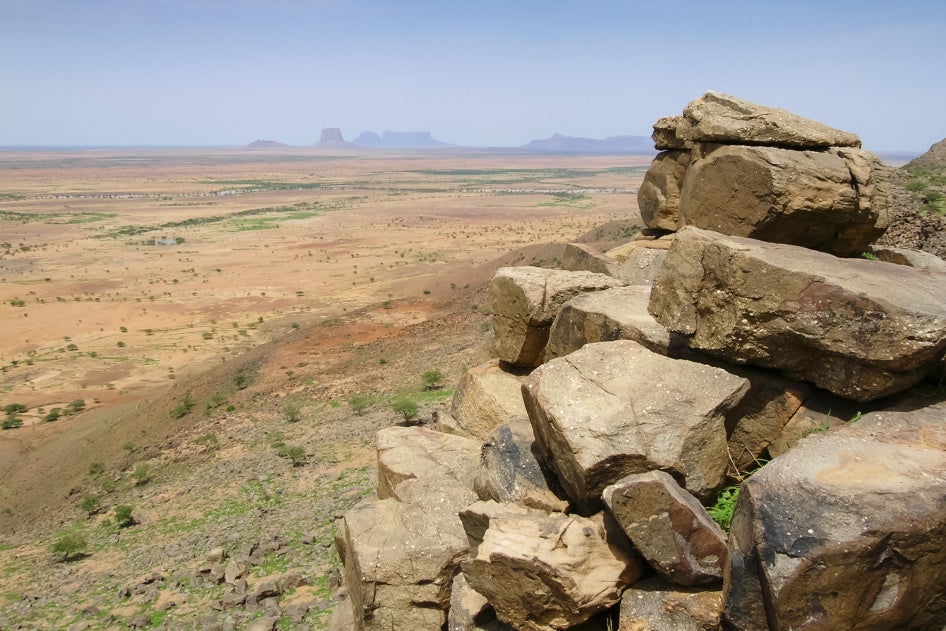 Frappe aérienne au Mali attribuée à l'Africa Corps