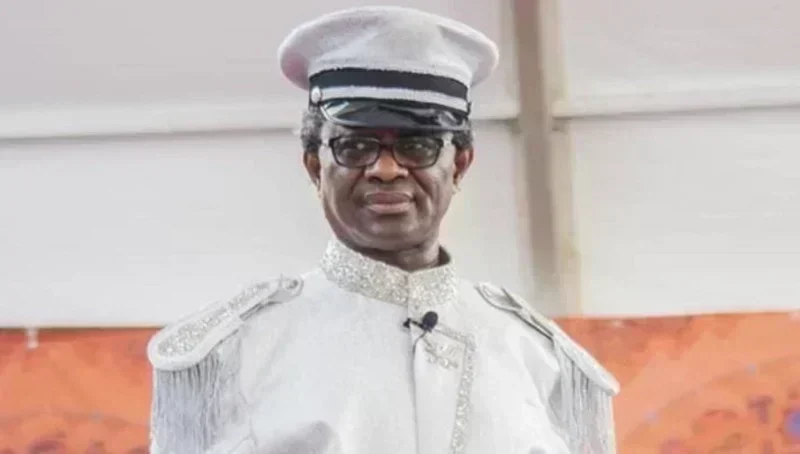 Médiation entre Sonko et Diomaye : Serigne Modou Kara Mbacké entre en jeu