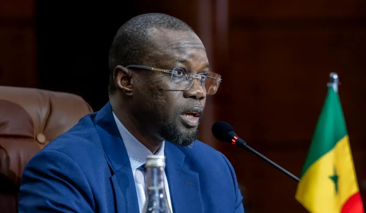 Assemblée nationale : Les onze dossiers de Ousmane Sonko qui vont tout changer