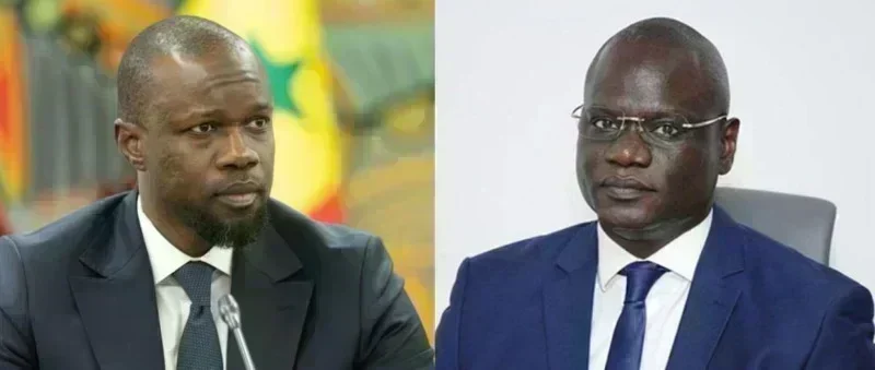 Commission d’enquête parlementaire : une manœuvre politique contre Abdourahmane Diouf ?