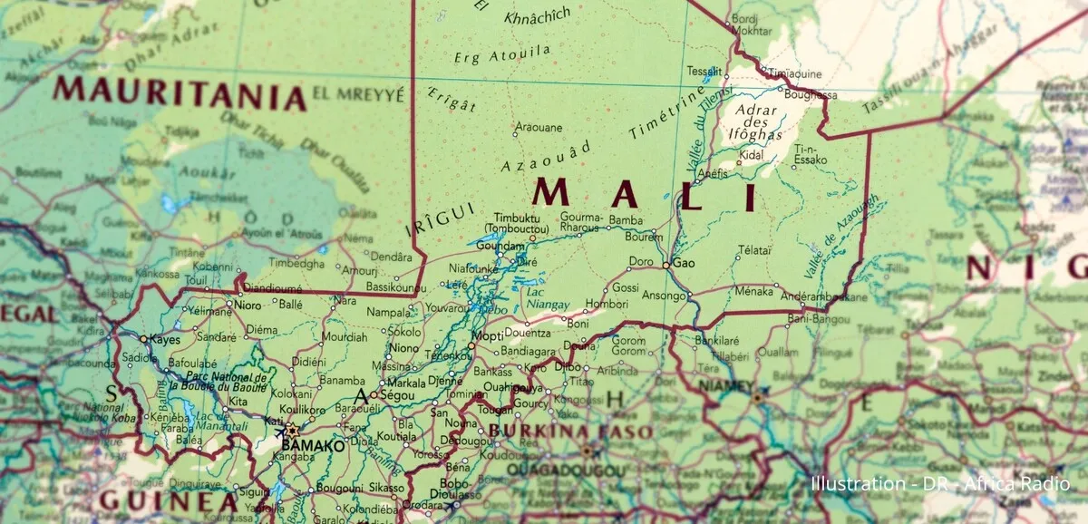 Mali : plus de 40 000 déplacés par l'escalade des violences dans le Nord et le Centre