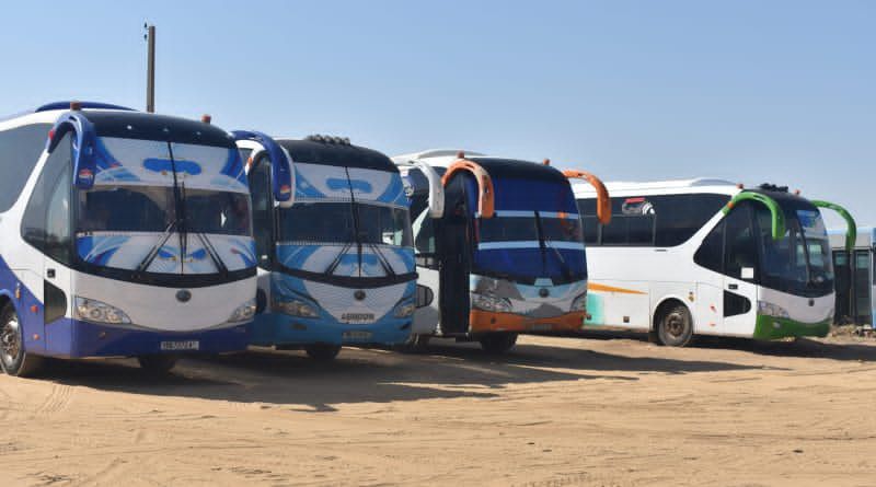 Tchad : révolution nécessaire des transports 66 ans après l'indépendance