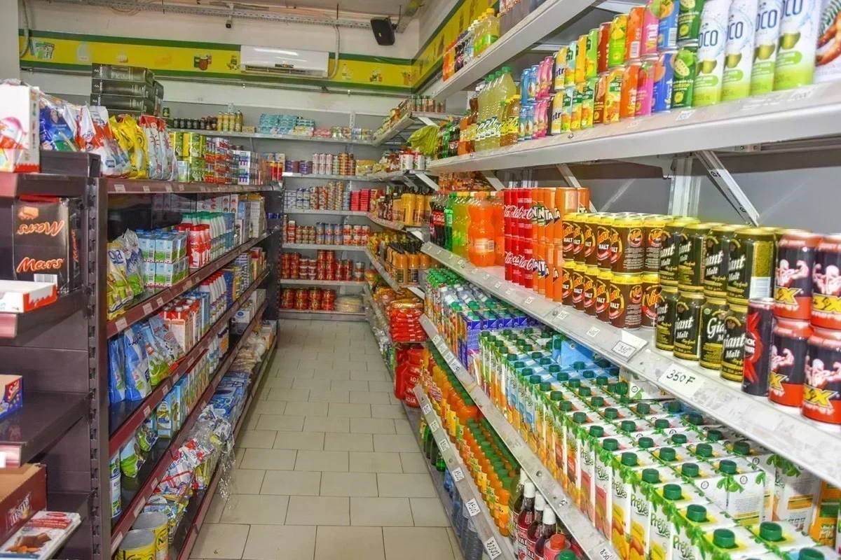 prix À Dakar : une vie plus chère que Paris, le choc des étiquettes